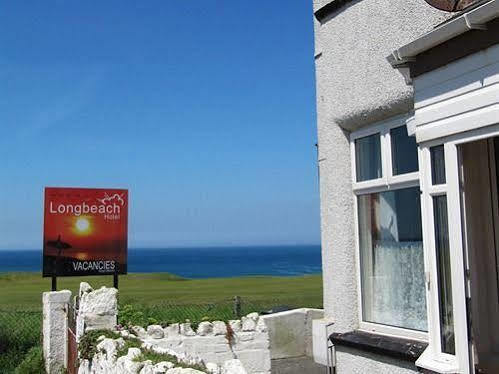 Longbeach- Adults Only Newquay  Exterior photo