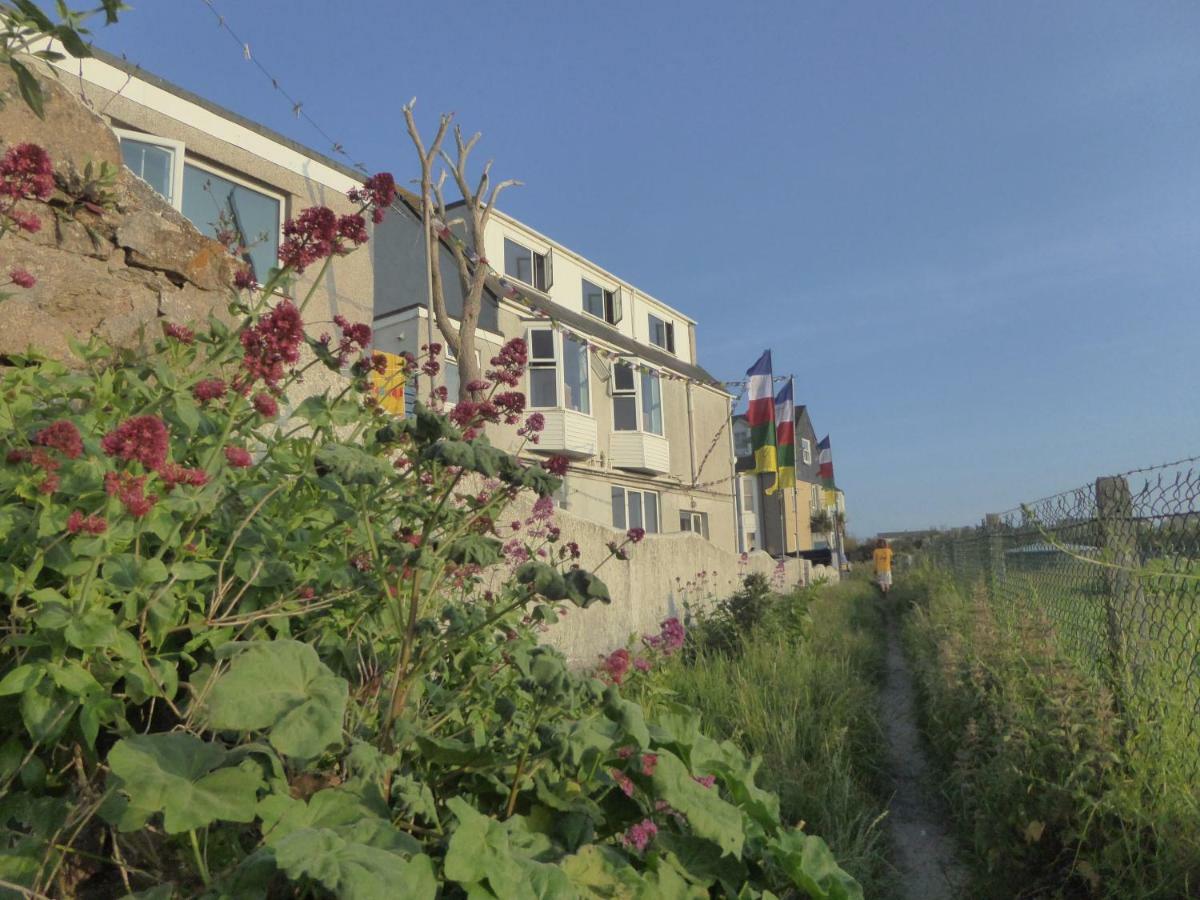 Longbeach- Adults Only Hotel Newquay  Exterior photo